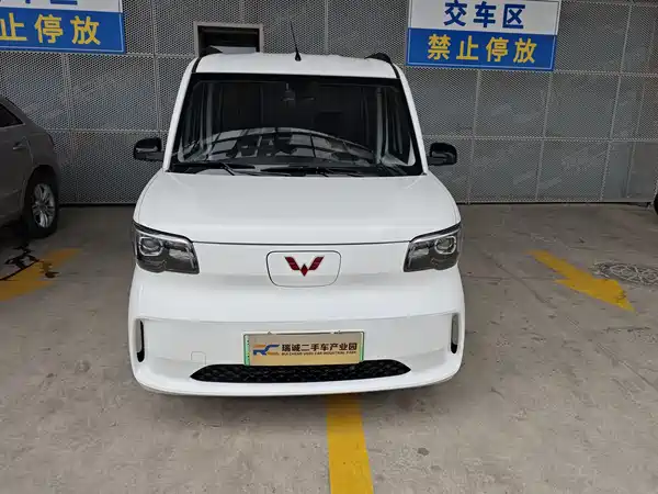 Wuling Zhiguang New Energy 2025