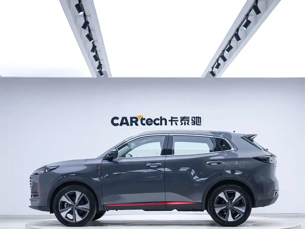 Changan CS55PLUS 2022 — фото 6