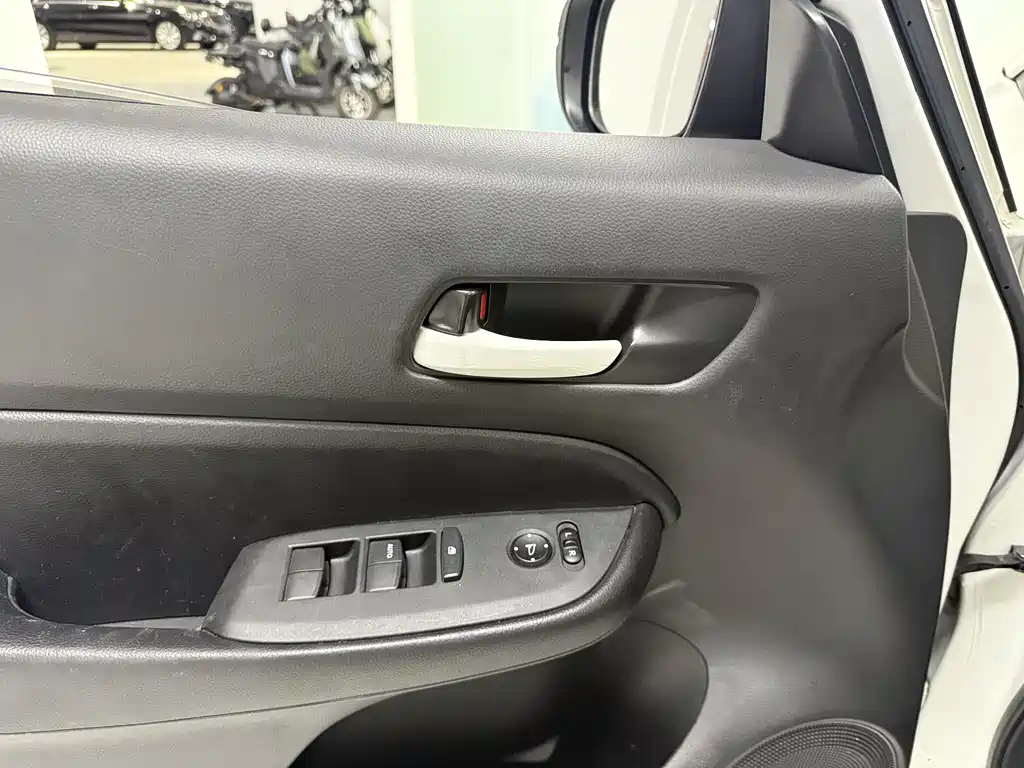 Honda Fit 2020 — фото 9