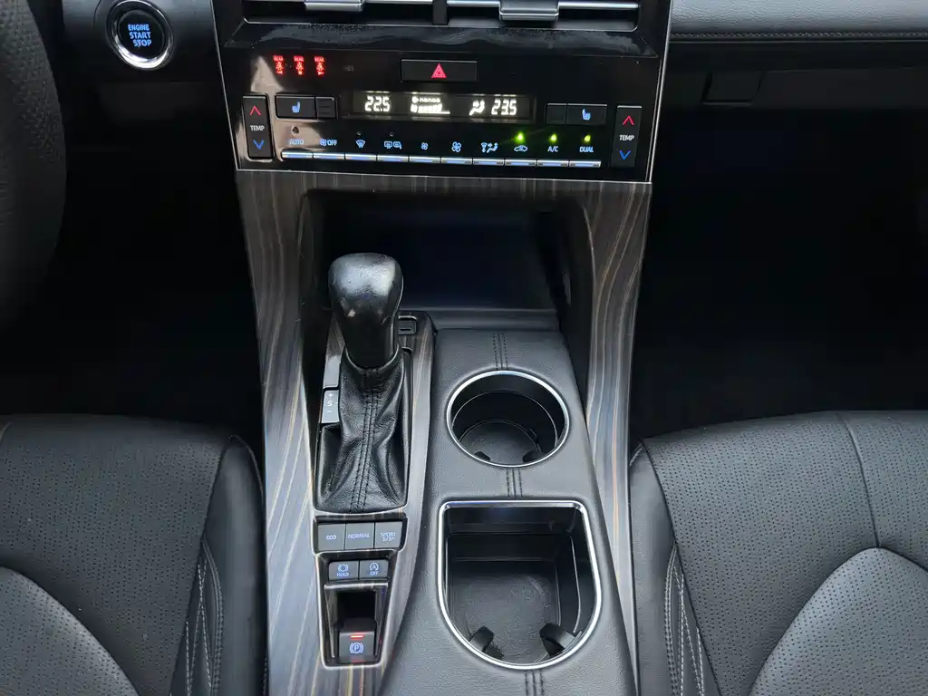 Toyota Avalon 2019 — фото 15