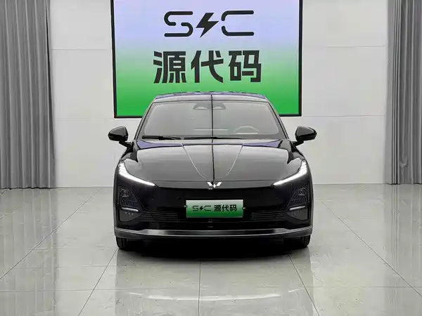 Wuling Starlight 2025