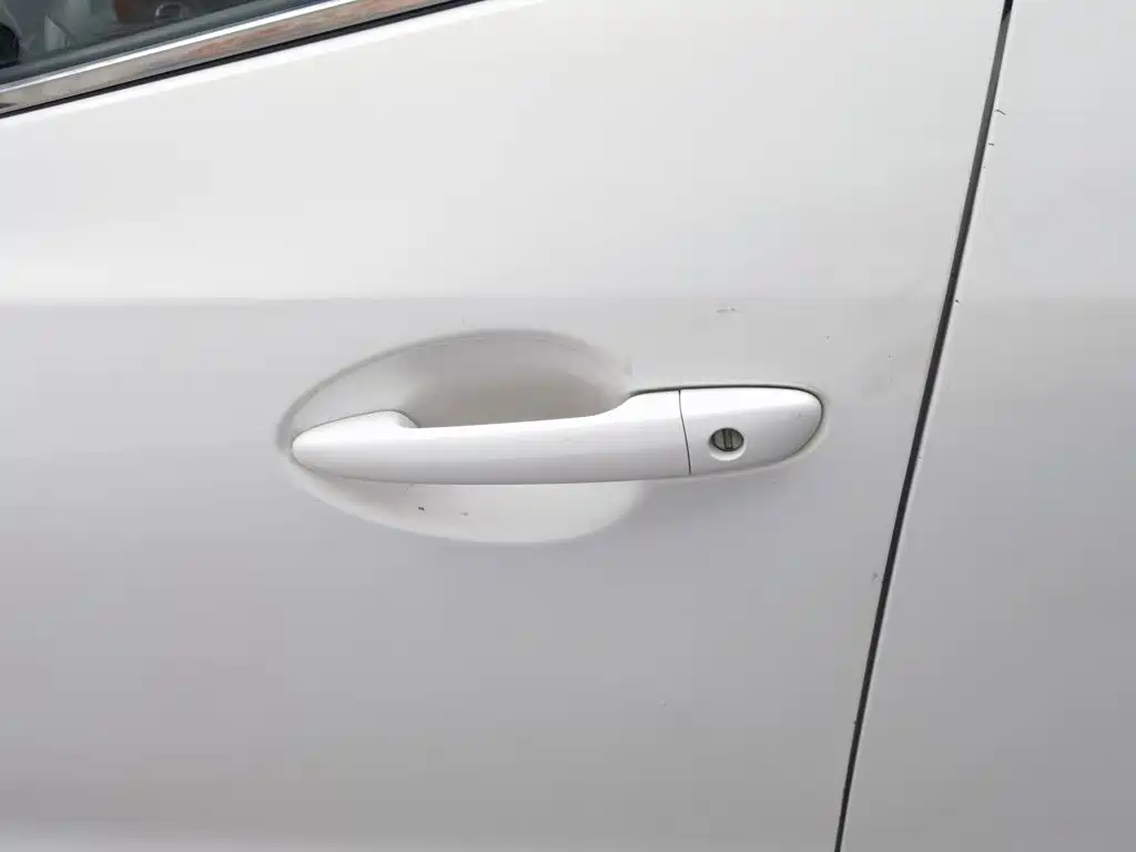 Mazda 3 Angkesela 2016 — фото 18