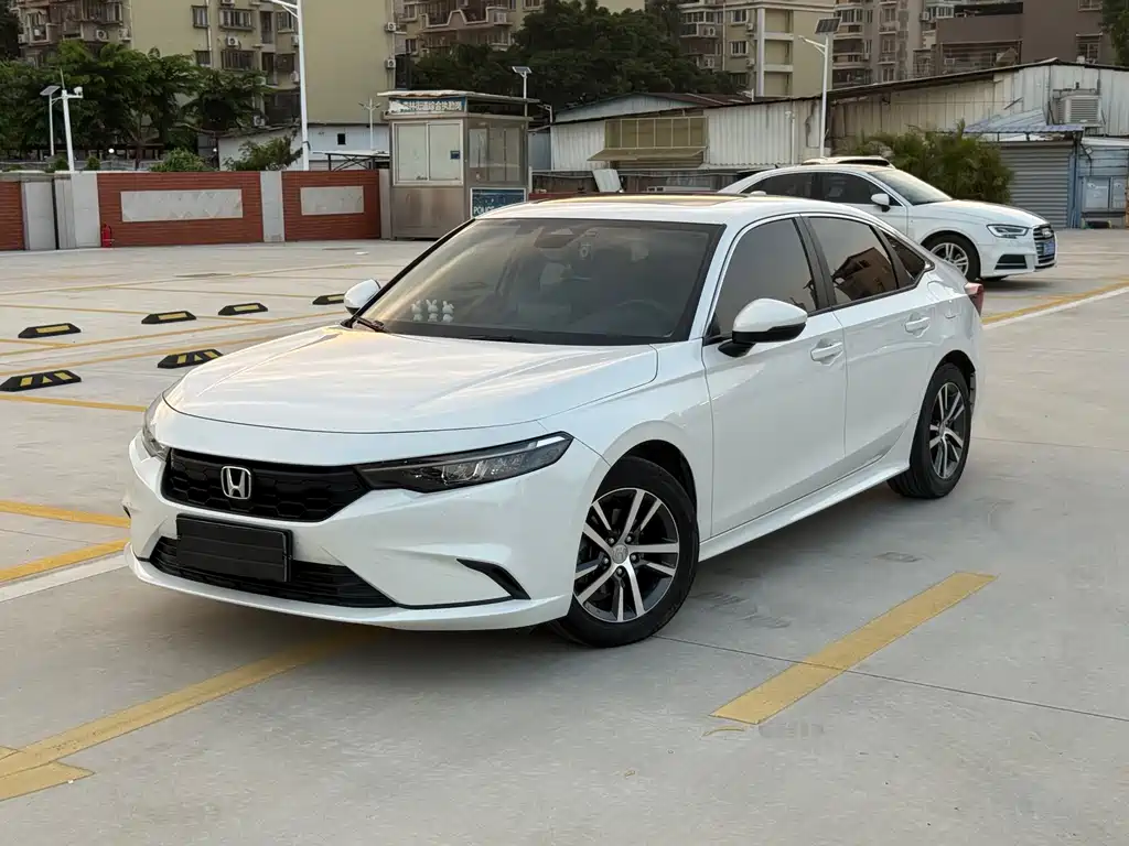 Honda Integra 2022