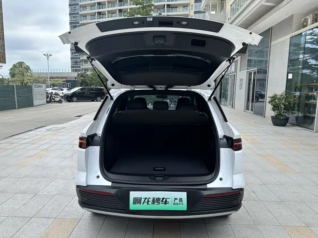 BYD Pro New Energy 2023 — фото 21