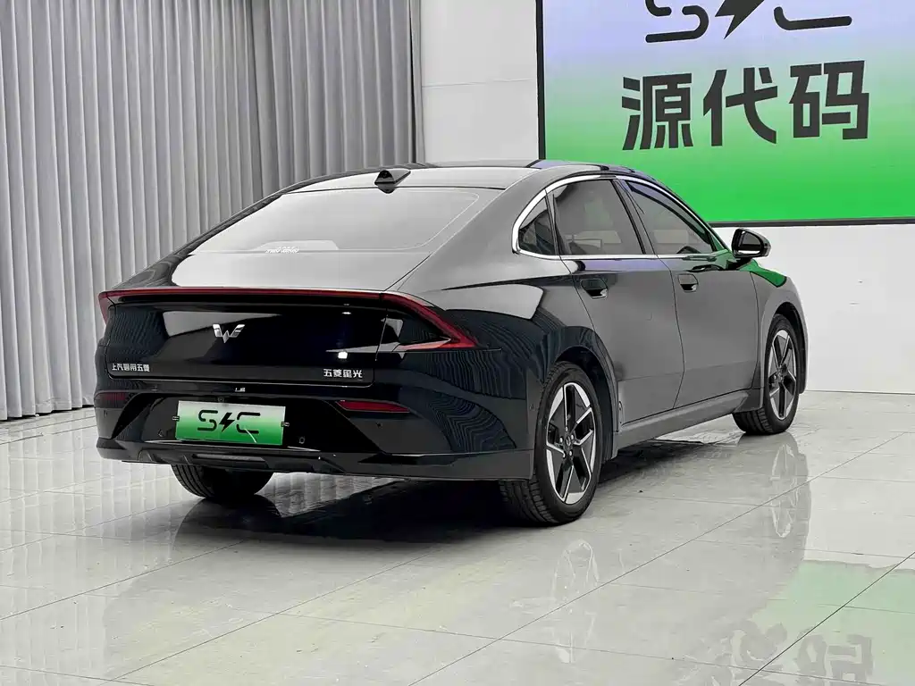 Wuling Xingguang 2025 — фото 9