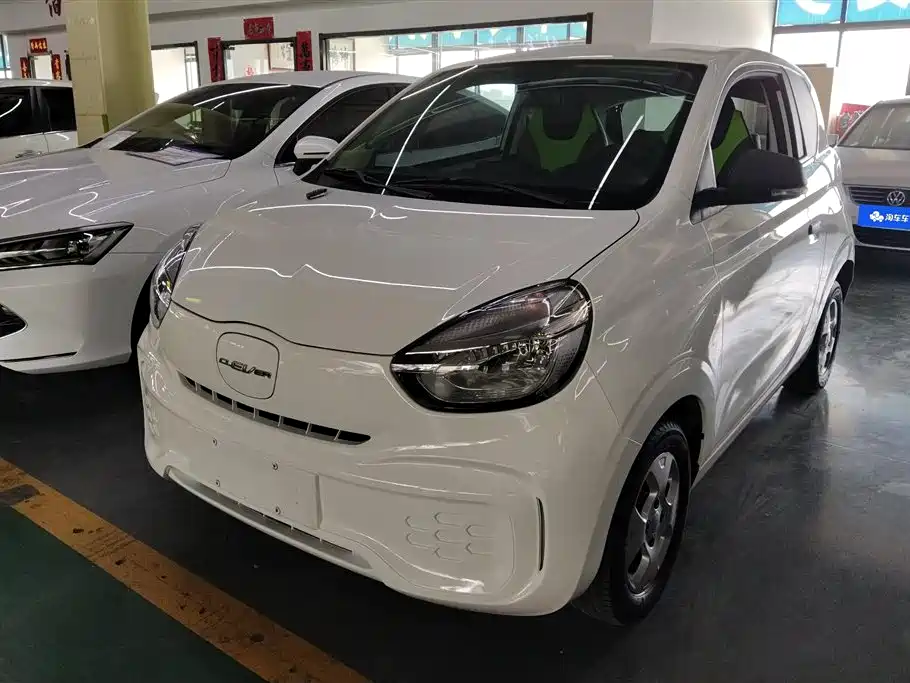 Roewe Clever 2022