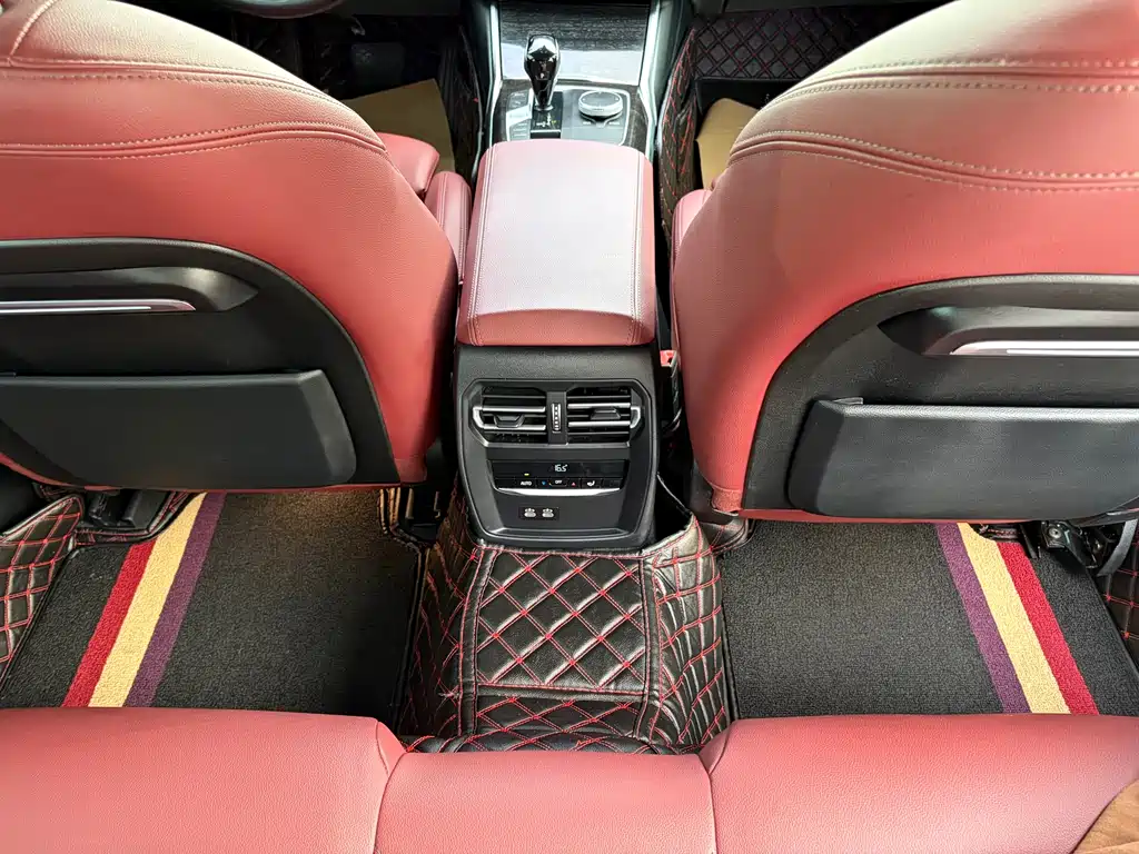 BMW 3 Series 2022 — фото 12