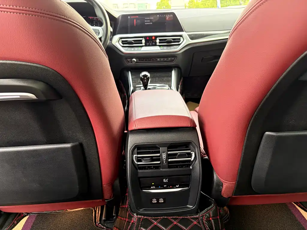 BMW 3 Series 2022 — фото 10