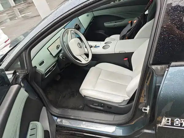 Nissan N7 2025