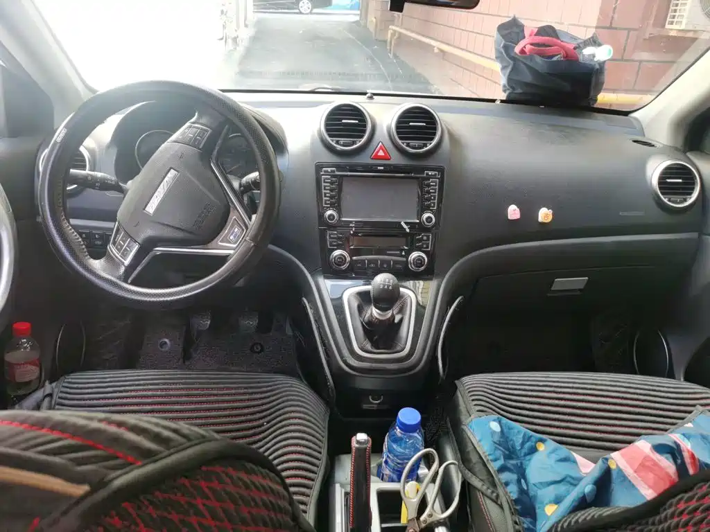 Haval H6 2017
