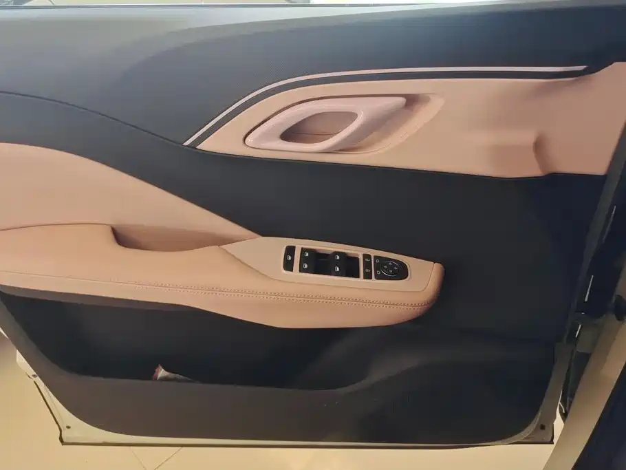 BYD Seagull 2026