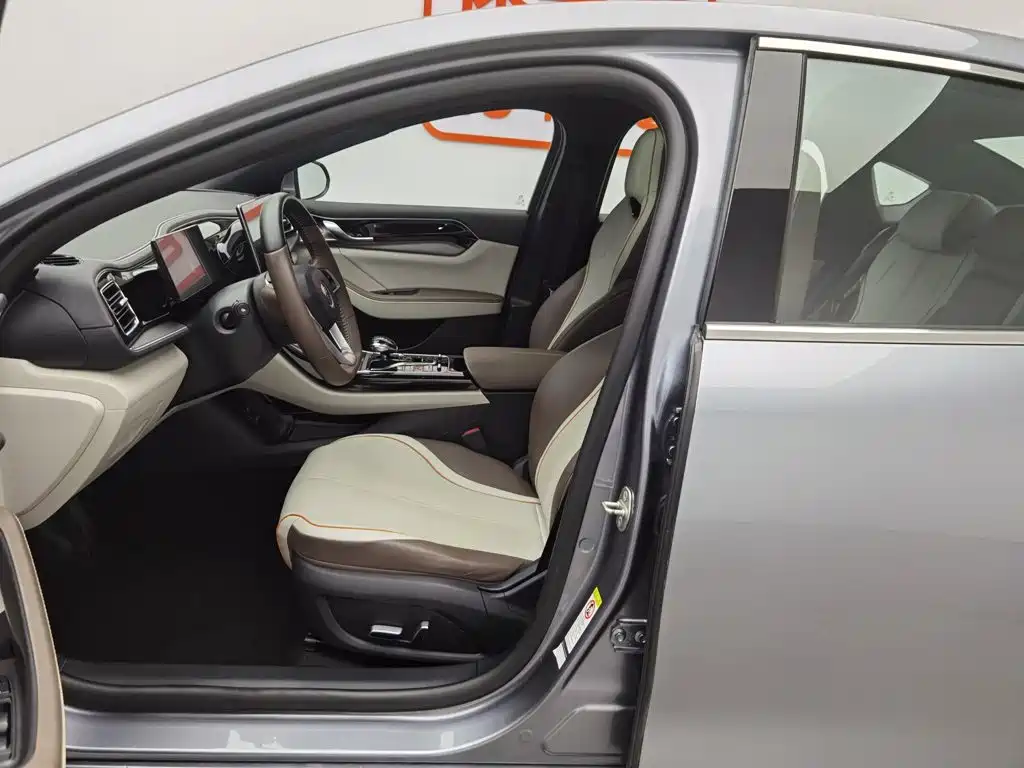 BYD Qin PLUS 2023 — фото 10
