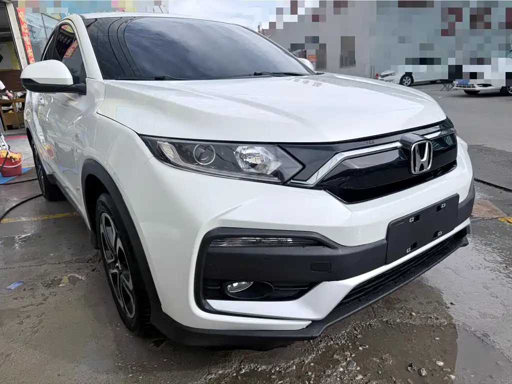 Honda XR-V 2022 — фото 3