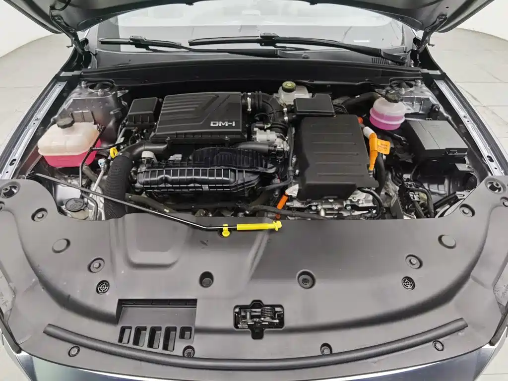 BYD Qin PLUS 2023