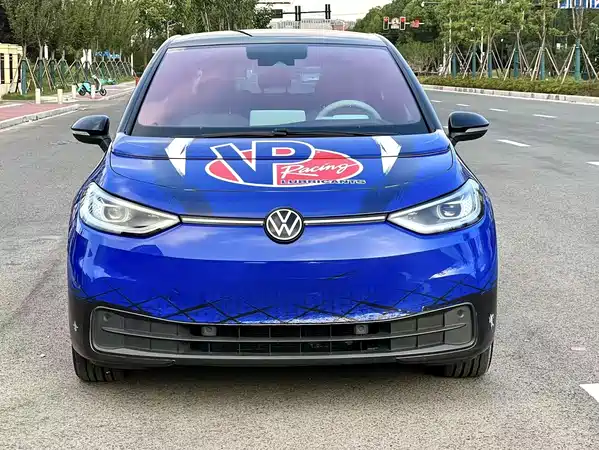 Volkswagen ID.3 2022