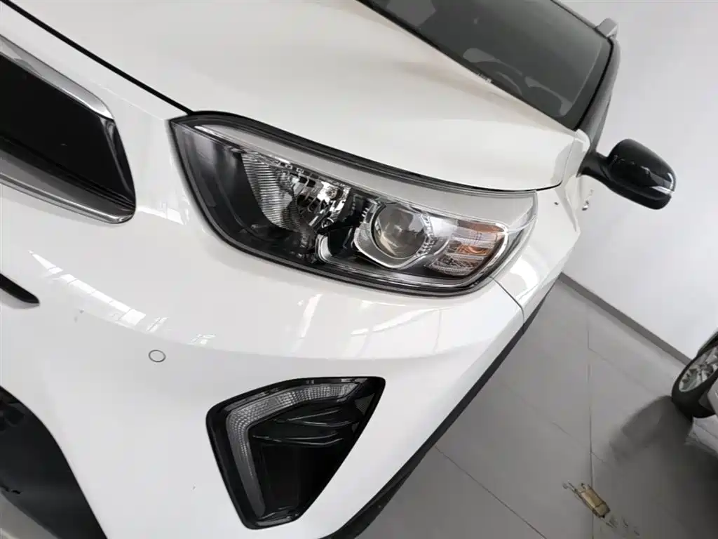 Kia KX1 2023 — фото 24