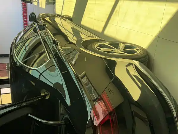Volkswagen Magotan 2023