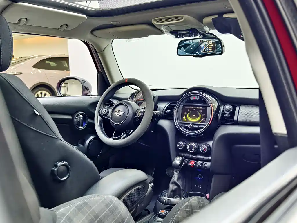 MINI Mini 2015 — фото 16