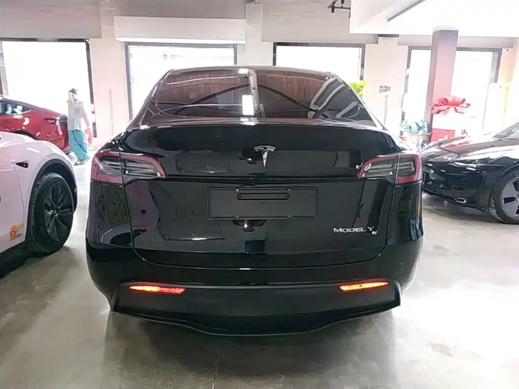 Tesla Model Y 2023 — фото 6