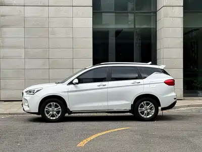 Haval M6 2017