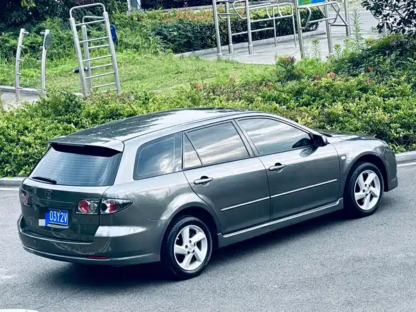 Mazda 6 2006