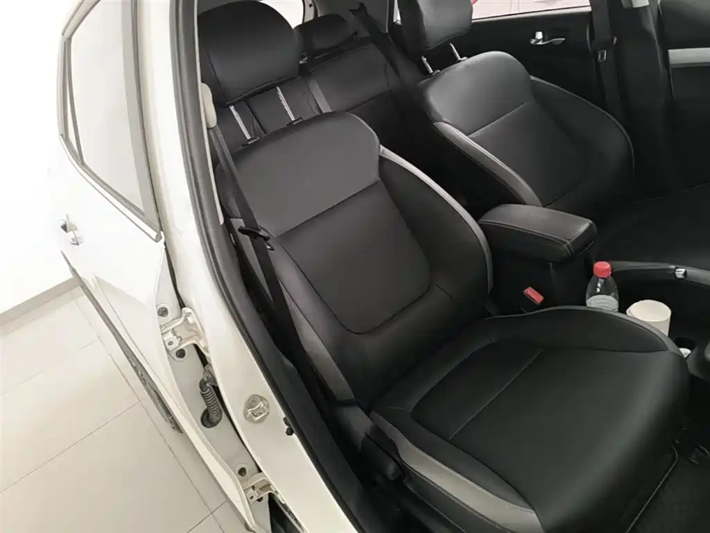 Kia KX1 2023 — фото 25