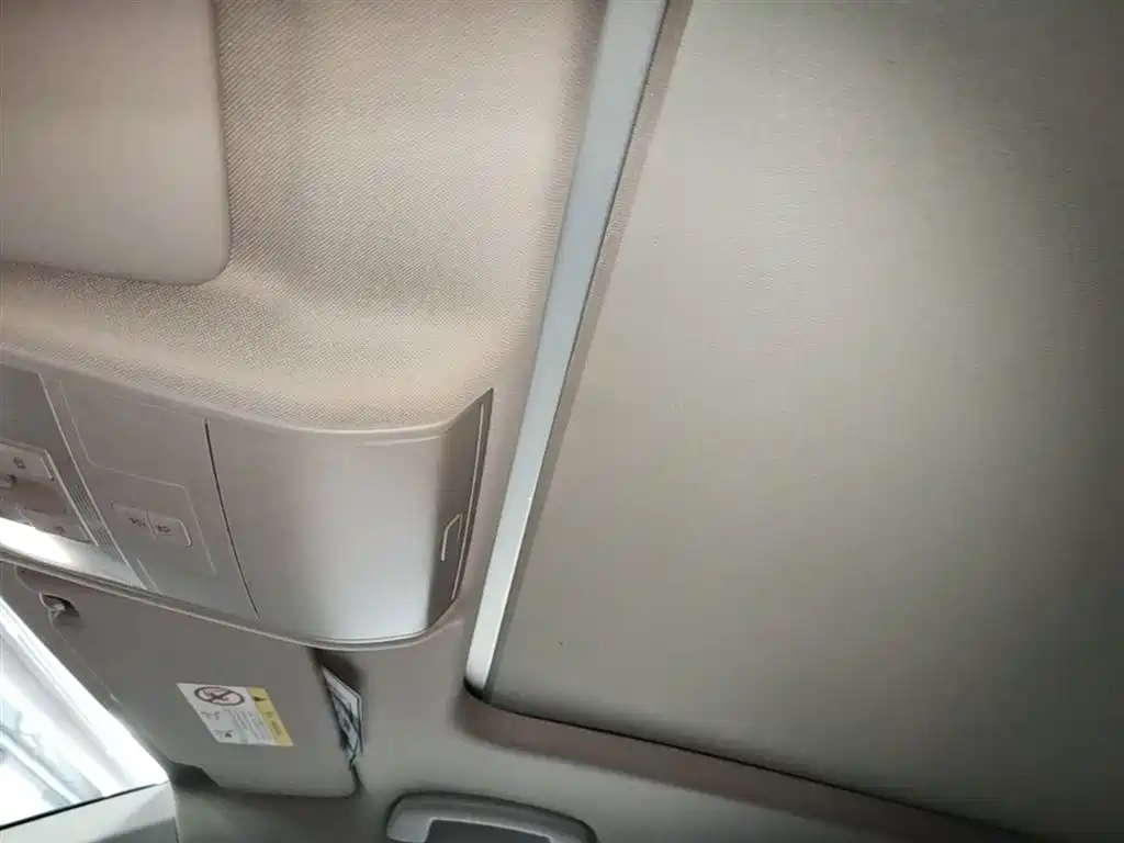 Volkswagen Tiguan L New Energy 2019 — фото 18
