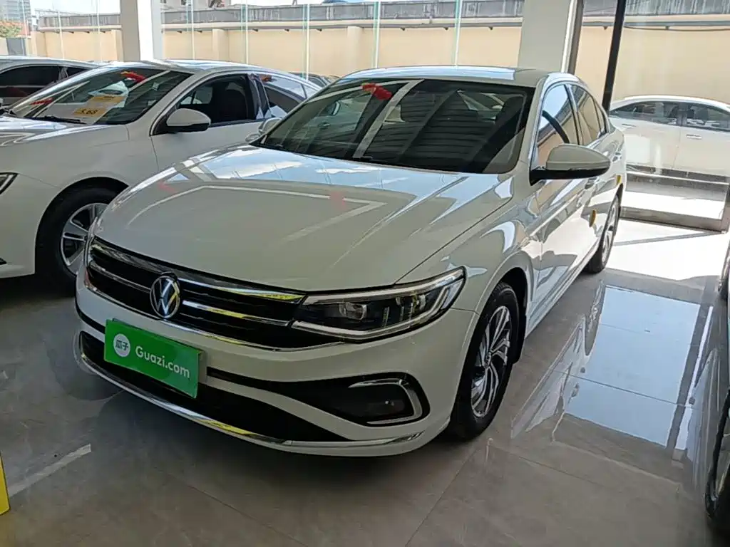 Volkswagen Bora 2022