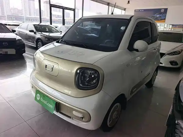 Bestune Pony 2024