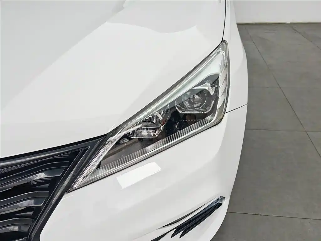 Changan Eado DT 2022