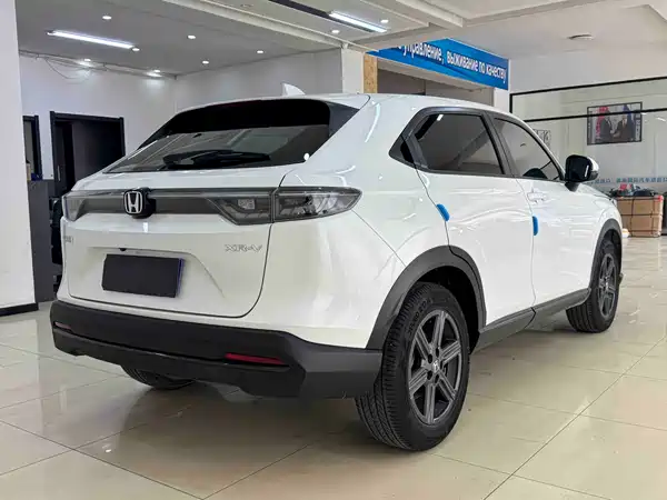 Honda XR-V 2024