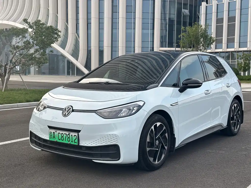Volkswagen ID.3 2023