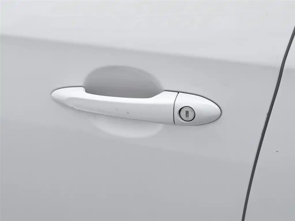 Buick Excelle 2019 — фото 18