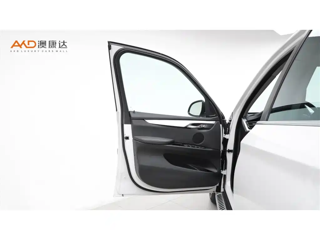 BMW X5 2020 — фото 10