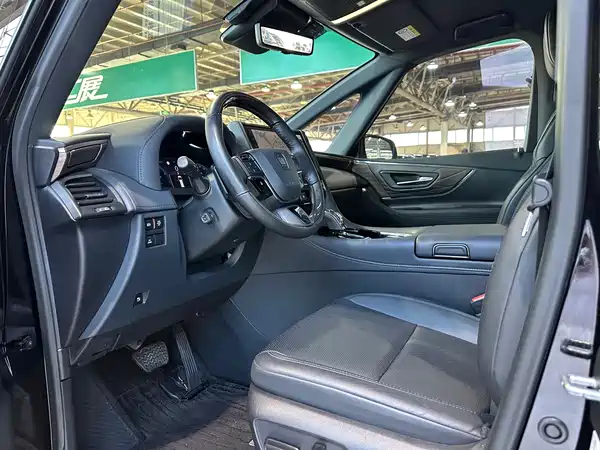 Toyota Wilfa 2024