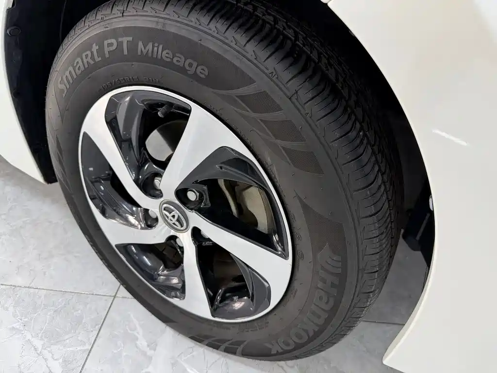 Toyota Levin 2019 — фото 17