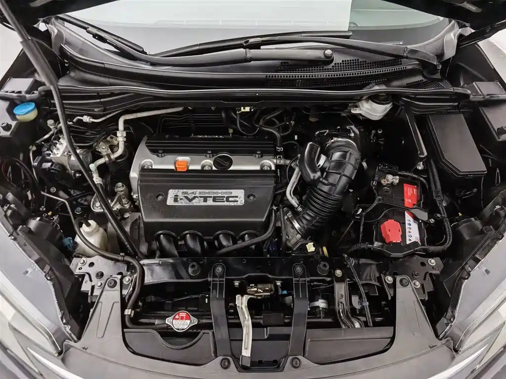 Honda CR-V 2014