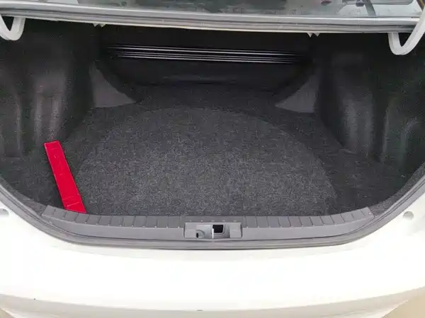 BYD F3 2021