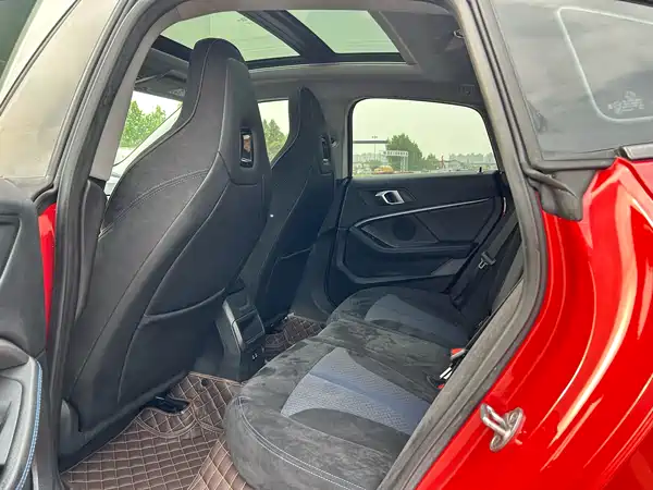 BMW 2 Series 2021