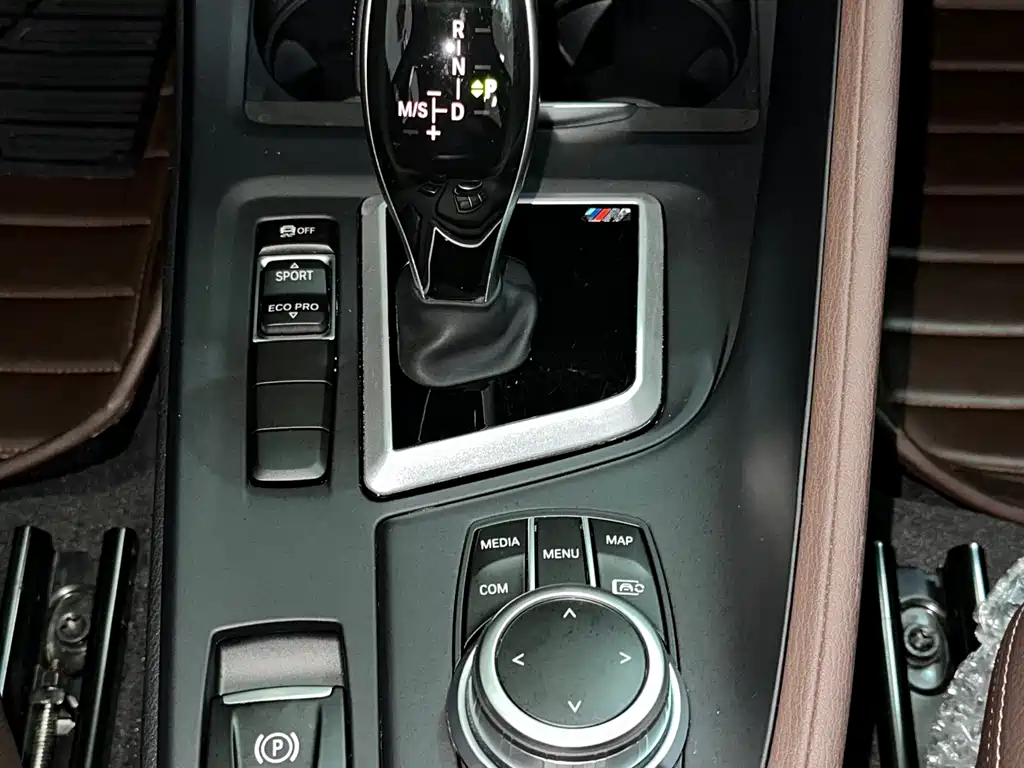 BMW X1 2020 — фото 16