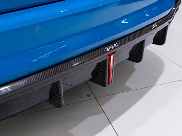 Audi RS 4 2020