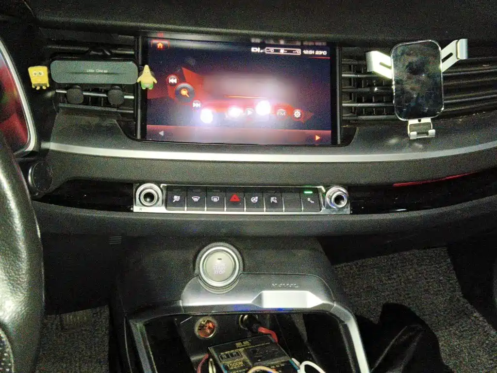 Haval H6 2017