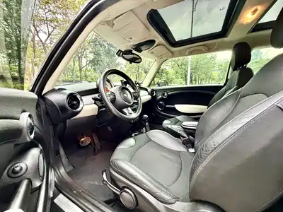 MINI MINI 2012