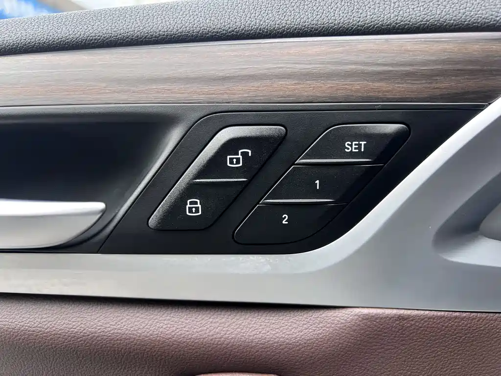 BMW X3 2019 — фото 9