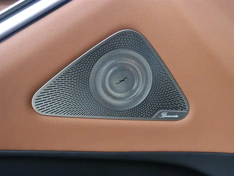 Mercedes-Benz S-Class 2021 — фото 16