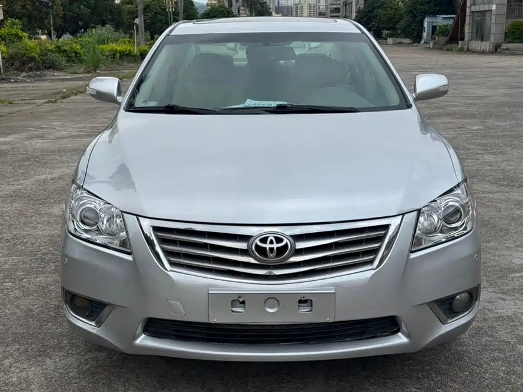 Toyota Camry 2010
