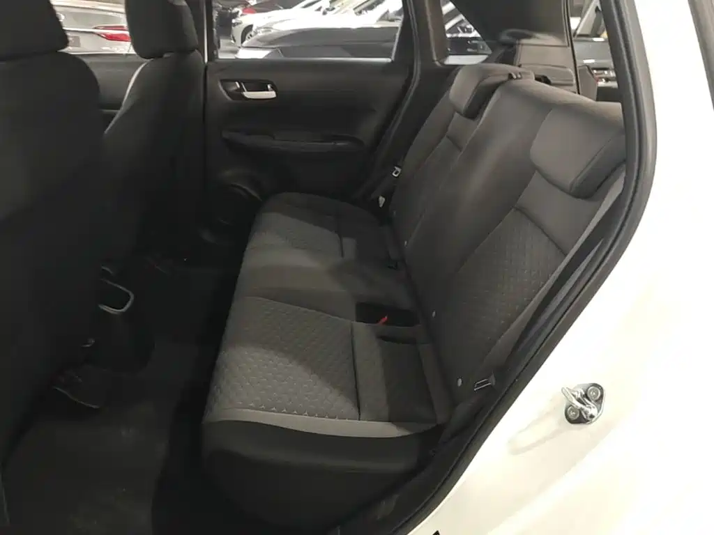Honda Fit 2023 — фото 17