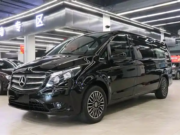 Mercedes-Benz Vito 2020