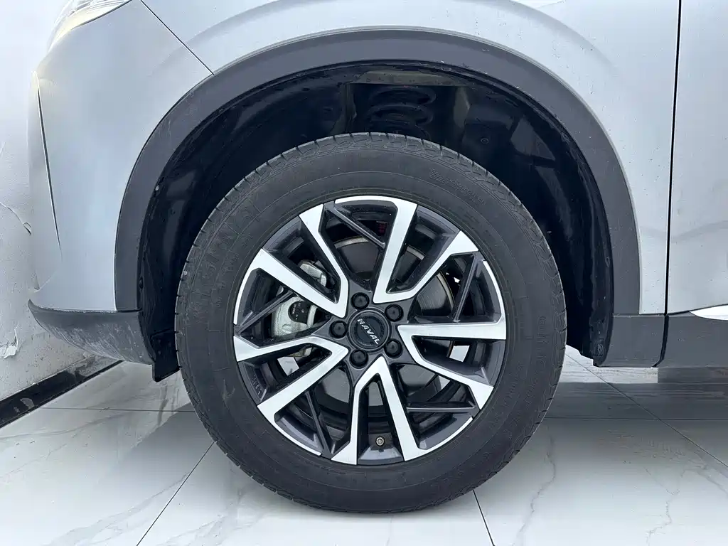 Haval H6 2023 — фото 7