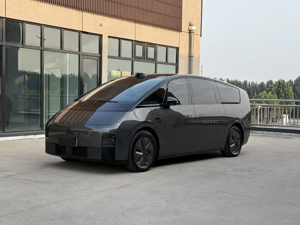 Li Auto Li MEGA 2025
